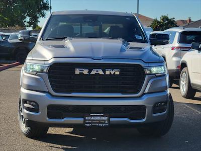 New 2025 Ram 1500 Laramie Crew Cab 4x4 Pickup for sale #250097 - photo 2