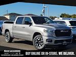 New 2025 Ram 1500 Laramie Crew Cab 4x4 Pickup for sale #250097 - photo 1