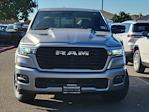 New 2025 Ram 1500 Laramie Crew Cab 4x4 Pickup for sale #250097 - photo 2