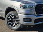 New 2025 Ram 1500 Laramie Crew Cab 4x4 Pickup for sale #250097 - photo 3