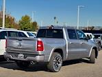 New 2025 Ram 1500 Laramie Crew Cab 4x4 Pickup for sale #250097 - photo 4