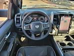 New 2025 Ram 1500 Laramie Crew Cab 4x4 Pickup for sale #250097 - photo 7