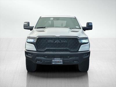 New 2025 Ram 1500 Rebel Crew Cab 4x4 Pickup for sale #250133 - photo 2