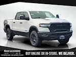 New 2025 Ram 1500 Rebel Crew Cab 4x4 Pickup for sale #250133 - photo 1