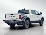 New 2025 Ram 1500 Rebel Crew Cab 4x4 Pickup for sale #250133 - photo 3