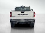 New 2025 Ram 1500 Rebel Crew Cab 4x4 Pickup for sale #250133 - photo 4