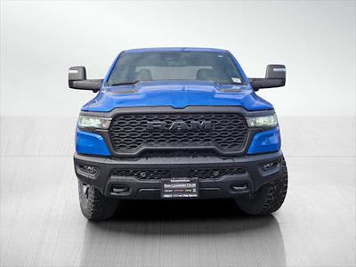 New 2025 Ram 1500 Rebel Crew Cab 4x4 Pickup for sale #250140 - photo 2