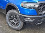 New 2025 Ram 1500 Rebel Crew Cab 4x4 Pickup for sale #250140 - photo 3