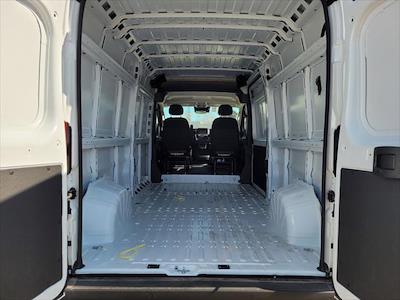 New 2025 Ram ProMaster 2500 High Roof Empty Cargo Van for sale #250165 - photo 2