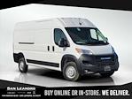 New 2025 Ram ProMaster 2500 High Roof Empty Cargo Van for sale #250165 - photo 1