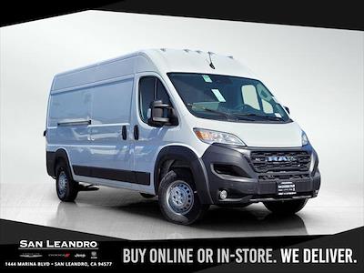 New 2025 Ram ProMaster 2500 High Roof Empty Cargo Van for sale #250168 - photo 1