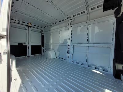 New 2025 Ram ProMaster 2500 High Roof Empty Cargo Van for sale #250168 - photo 2
