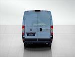 New 2025 Ram ProMaster 2500 High Roof Empty Cargo Van for sale #250168 - photo 7