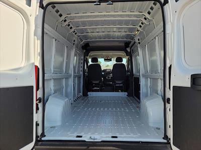 New 2025 Ram ProMaster 2500 High Roof Empty Cargo Van for sale #250171 - photo 2