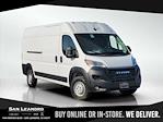 New 2025 Ram ProMaster 2500 High Roof Empty Cargo Van for sale #250171 - photo 1