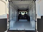 New 2025 Ram ProMaster 2500 High Roof Empty Cargo Van for sale #250171 - photo 2