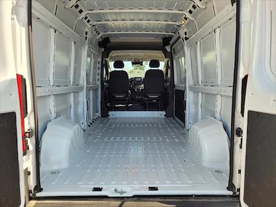 New 2025 Ram ProMaster 2500 High Roof Empty Cargo Van for sale #250172 - photo 2
