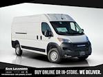 New 2025 Ram ProMaster 2500 High Roof Empty Cargo Van for sale #250172 - photo 1
