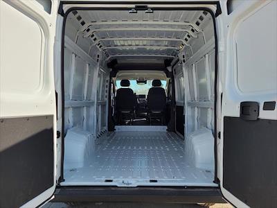 New 2025 Ram ProMaster 2500 High Roof Empty Cargo Van for sale #250173 - photo 2