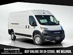 New 2025 Ram ProMaster 2500 High Roof Empty Cargo Van for sale #250173 - photo 1
