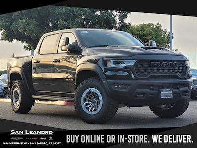 New 2025 Ram 1500 TRX Crew Cab 4x4 Pickup for sale #250250 - photo 1