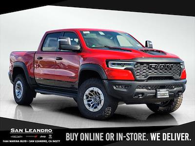 New 2025 Ram 1500 TRX Crew Cab 4x4 Pickup for sale #250267 - photo 1