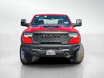 New 2025 Ram 1500 TRX Crew Cab 4x4 Pickup for sale #250267 - photo 2