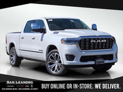 New 2025 Ram 1500 Limited Longhorn Crew Cab 4x4 Pickup for sale #250332 - photo 1