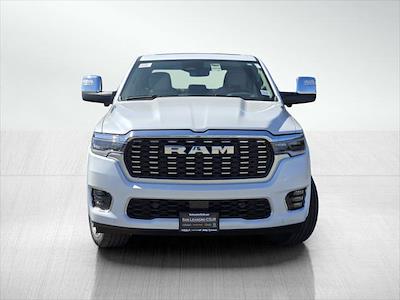 New 2025 Ram 1500 Limited Longhorn Crew Cab 4x4 Pickup for sale #250332 - photo 2