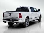 New 2025 Ram 1500 Limited Longhorn Crew Cab 4x4 Pickup for sale #250332 - photo 5