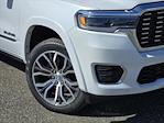 New 2025 Ram 1500 Limited Longhorn Crew Cab 4x4 Pickup for sale #250332 - photo 3