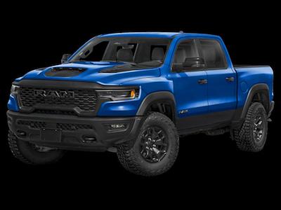 New 2025 Ram 1500 TRX Crew Cab 4x4 Pickup for sale #250354 - photo 1