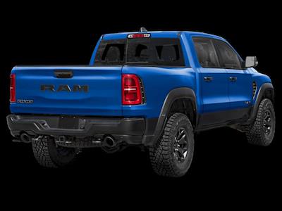 New 2025 Ram 1500 TRX Crew Cab 4x4 Pickup for sale #250354 - photo 2