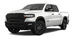 New 2025 Ram 1500 Rebel Crew Cab 4x4 Pickup for sale #250521 - photo 1