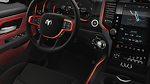 New 2025 Ram 1500 Rebel Crew Cab 4x4 Pickup for sale #250521 - photo 5