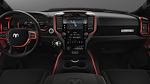 New 2025 Ram 1500 Rebel Crew Cab 4x4 Pickup for sale #250521 - photo 6