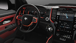 New 2025 Ram 1500 Rebel Crew Cab 4x4 Pickup for sale #250521 - photo 9