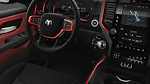 New 2025 Ram 1500 Rebel Crew Cab 4x4 Pickup for sale #250522 - photo 5