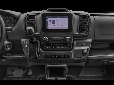 New 2025 Ram ProMaster 1500 Standard Roof Empty Cargo Van for sale #250556 - photo 2