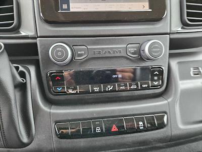 New 2025 Ram ProMaster 1500 Standard Roof Empty Cargo Van for sale #250563 - photo 2
