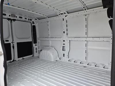 New 2025 Ram ProMaster 1500 Standard Roof Empty Cargo Van for sale #250563 - photo 2