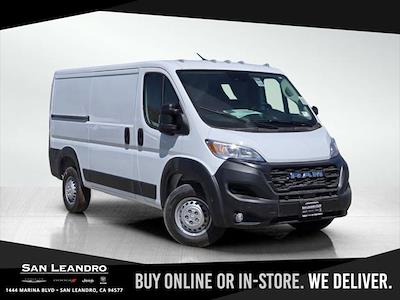 New 2025 Ram ProMaster 1500 Standard Roof Empty Cargo Van for sale #250600 - photo 1