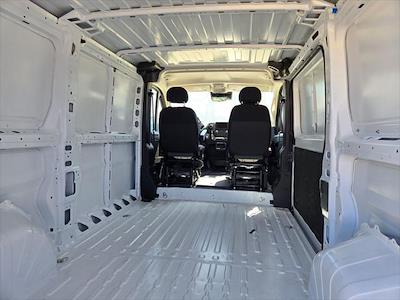 New 2025 Ram ProMaster 1500 Standard Roof Empty Cargo Van for sale #250600 - photo 2