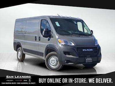 New 2025 Ram ProMaster 1500 Standard Roof Empty Cargo Van for sale #250602 - photo 1