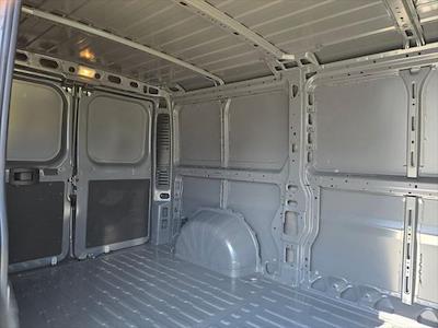 New 2025 Ram ProMaster 1500 Standard Roof Empty Cargo Van for sale #250602 - photo 2