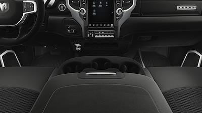 New 2025 Ram 5500 Big Horn Crew Cab 4x4 84 CA Cab Chassis for sale #250630 - photo 1