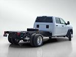 New 2025 Ram 5500 Big Horn Crew Cab 4x4 84 CA Cab Chassis for sale #250630 - photo 9