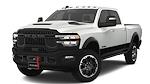 New 2025 Ram 2500 Rebel Crew Cab 4x4 Pickup for sale #250632 - photo 1
