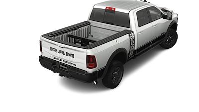 New 2025 Ram 2500 Power Wagon Crew Cab 4x4 Pickup for sale #250643 - photo 2