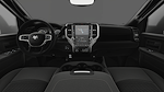 New 2025 Ram 2500 Tradesman Crew Cab 4x4 Pickup for sale #250667 - photo 6